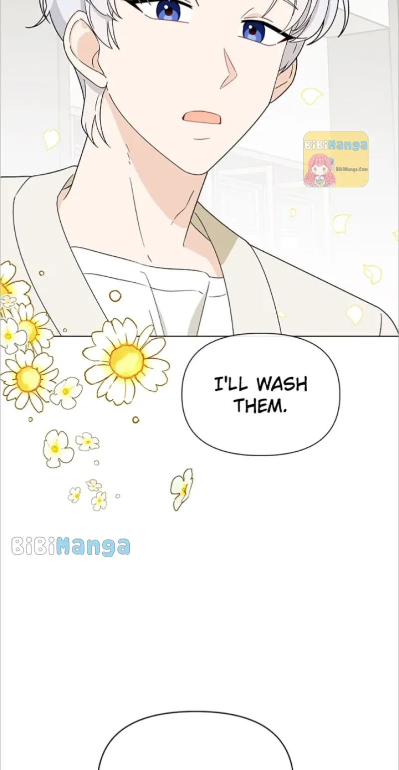Love Behind the Scenes Chapter 15 page 40