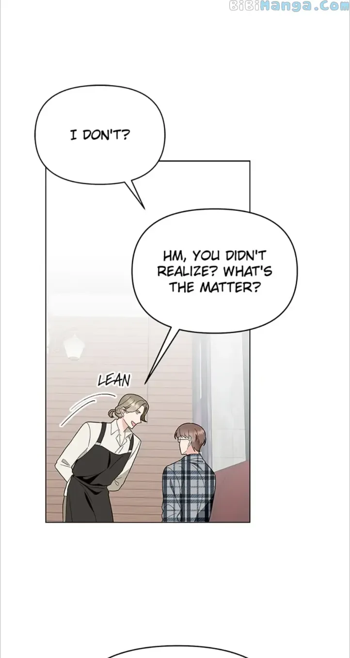 Love Behind the Scenes Chapter 14 page 64
