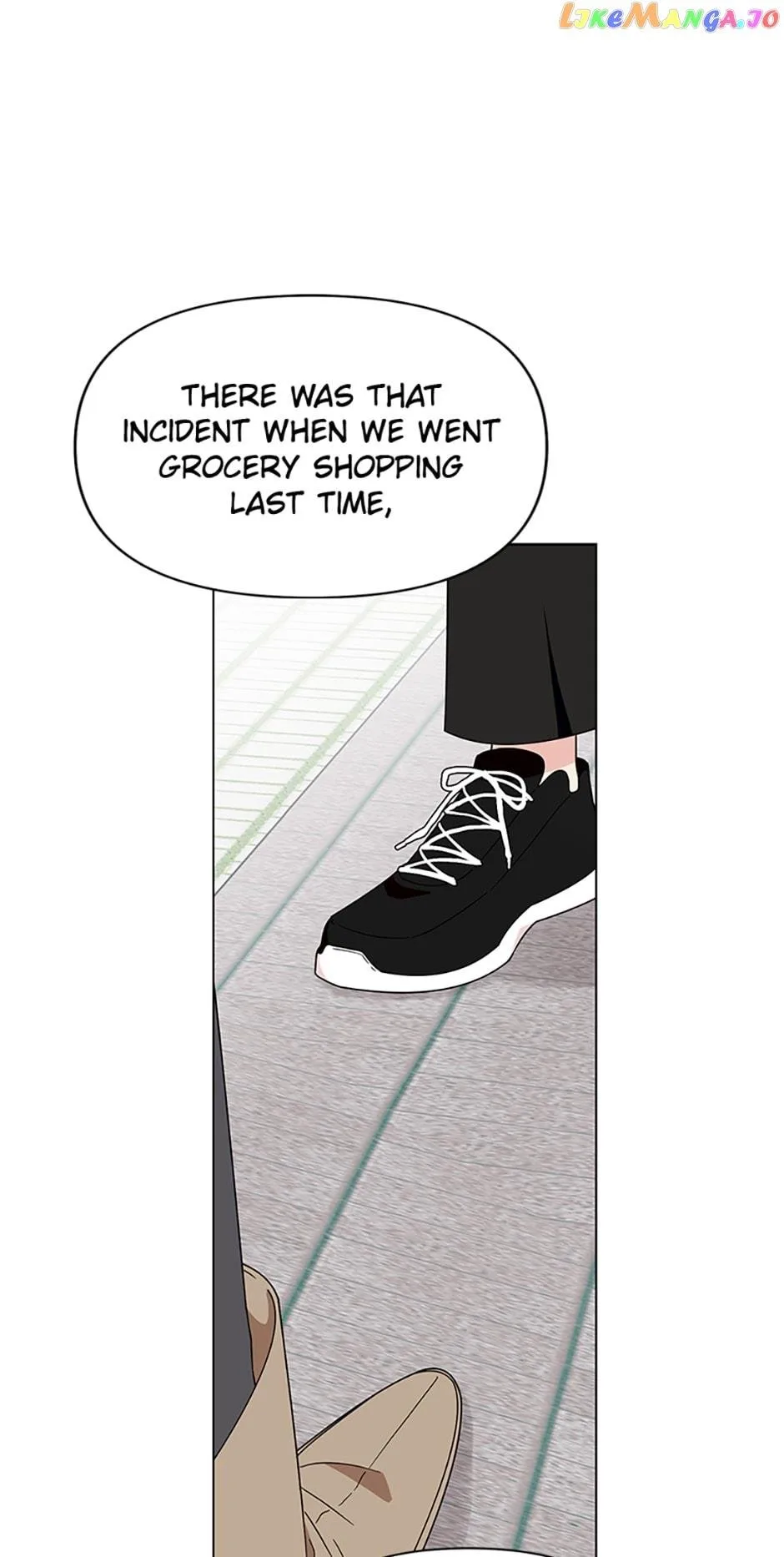 Love Behind the Scenes Chapter 17 page 40