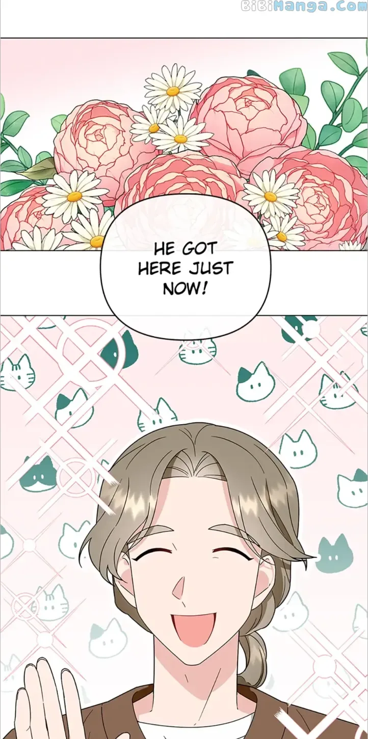 Love Behind the Scenes Chapter 14 page 74