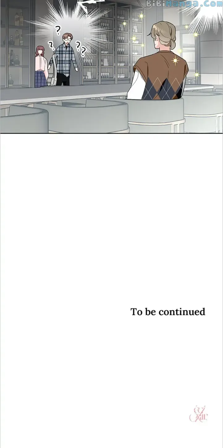 Love Behind the Scenes Chapter 14 page 77