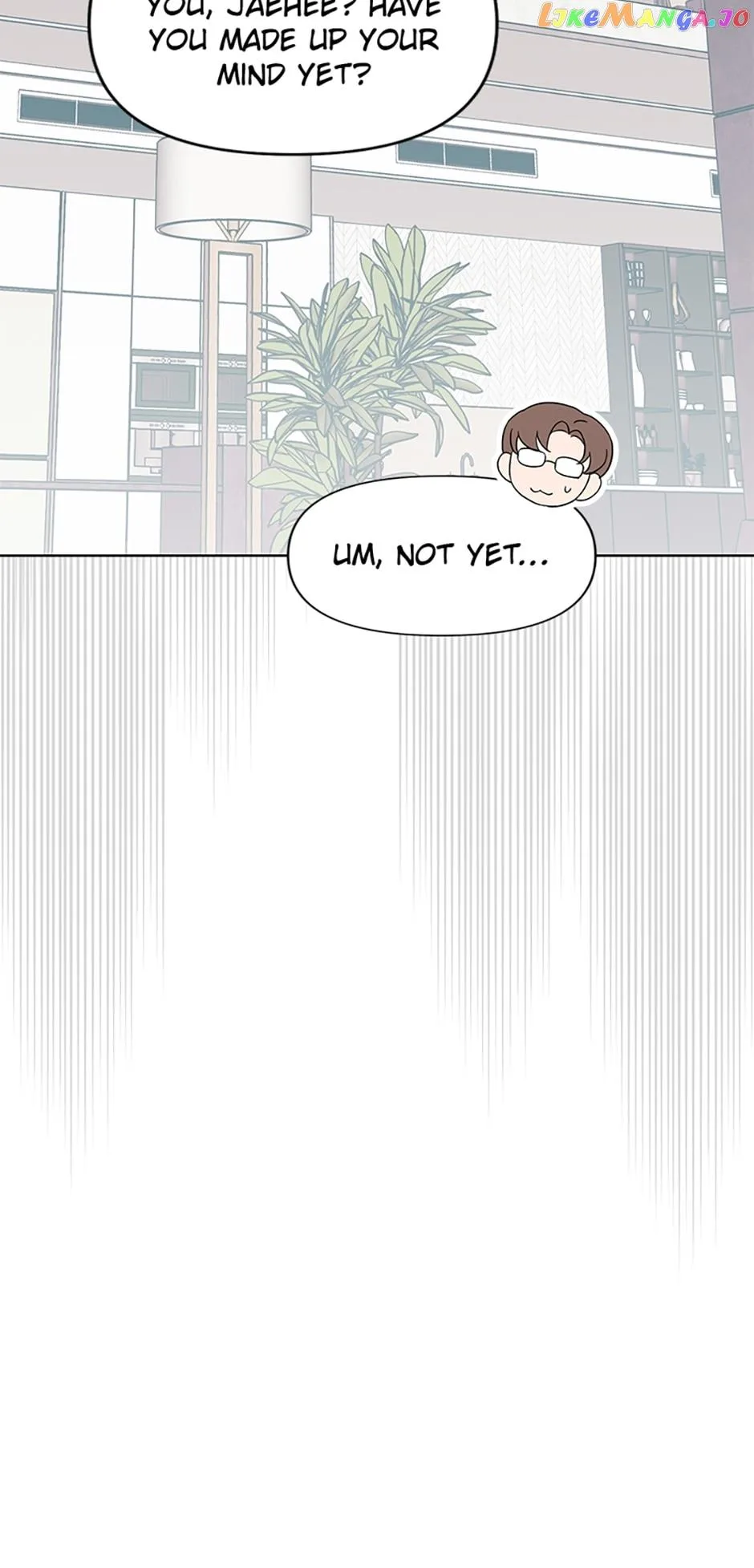 Love Behind the Scenes Chapter 17 page 33