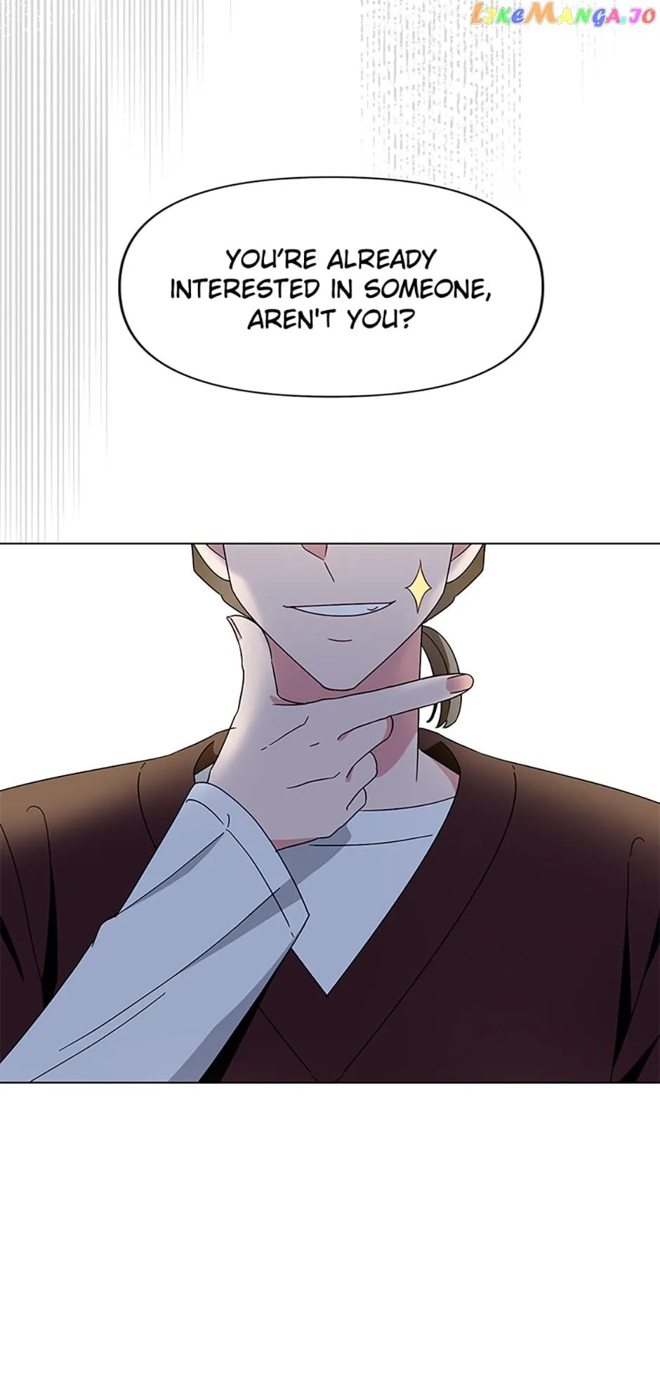 Love Behind the Scenes Chapter 17 page 7