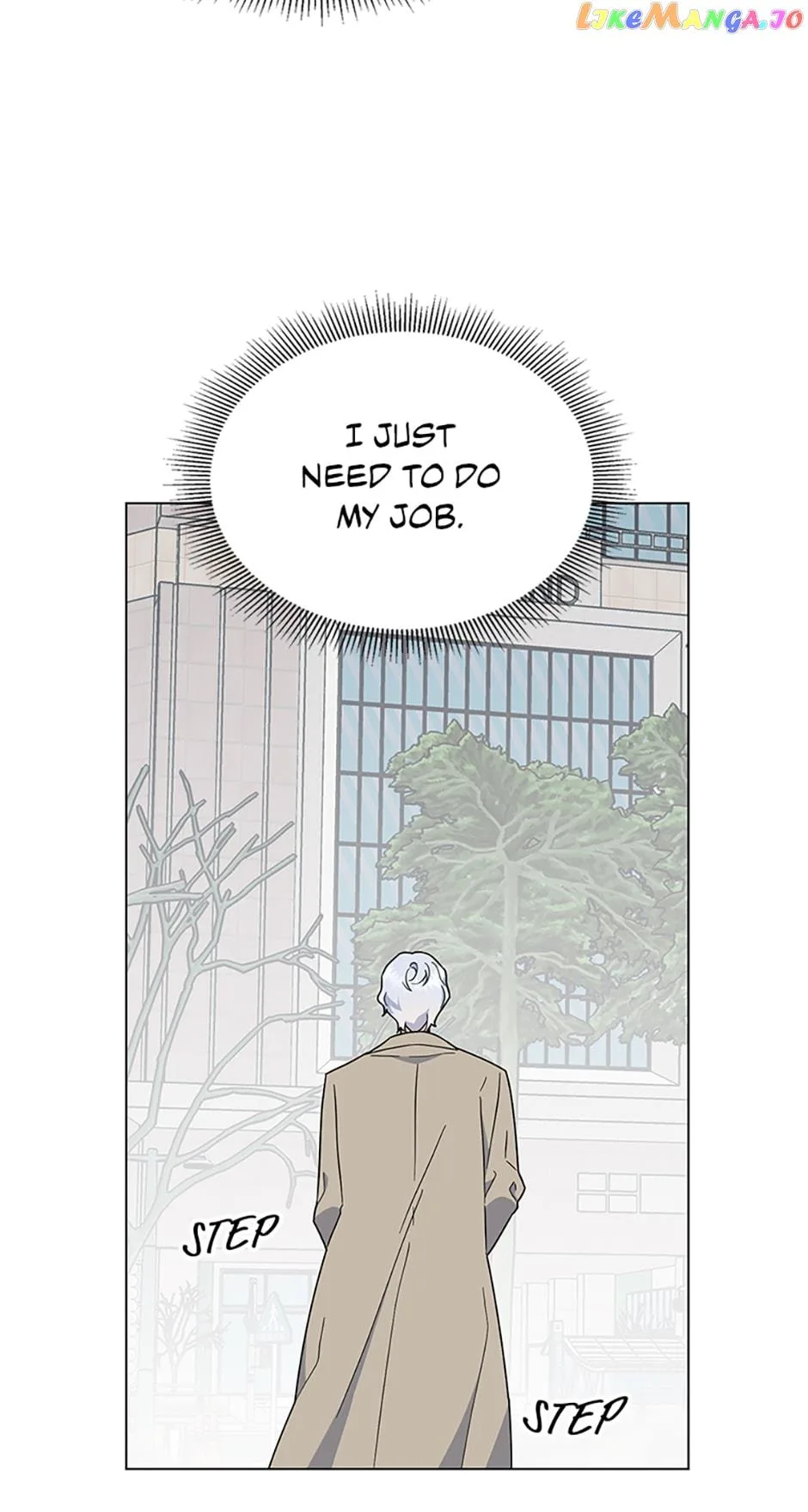 Love Behind the Scenes Chapter 17 page 51