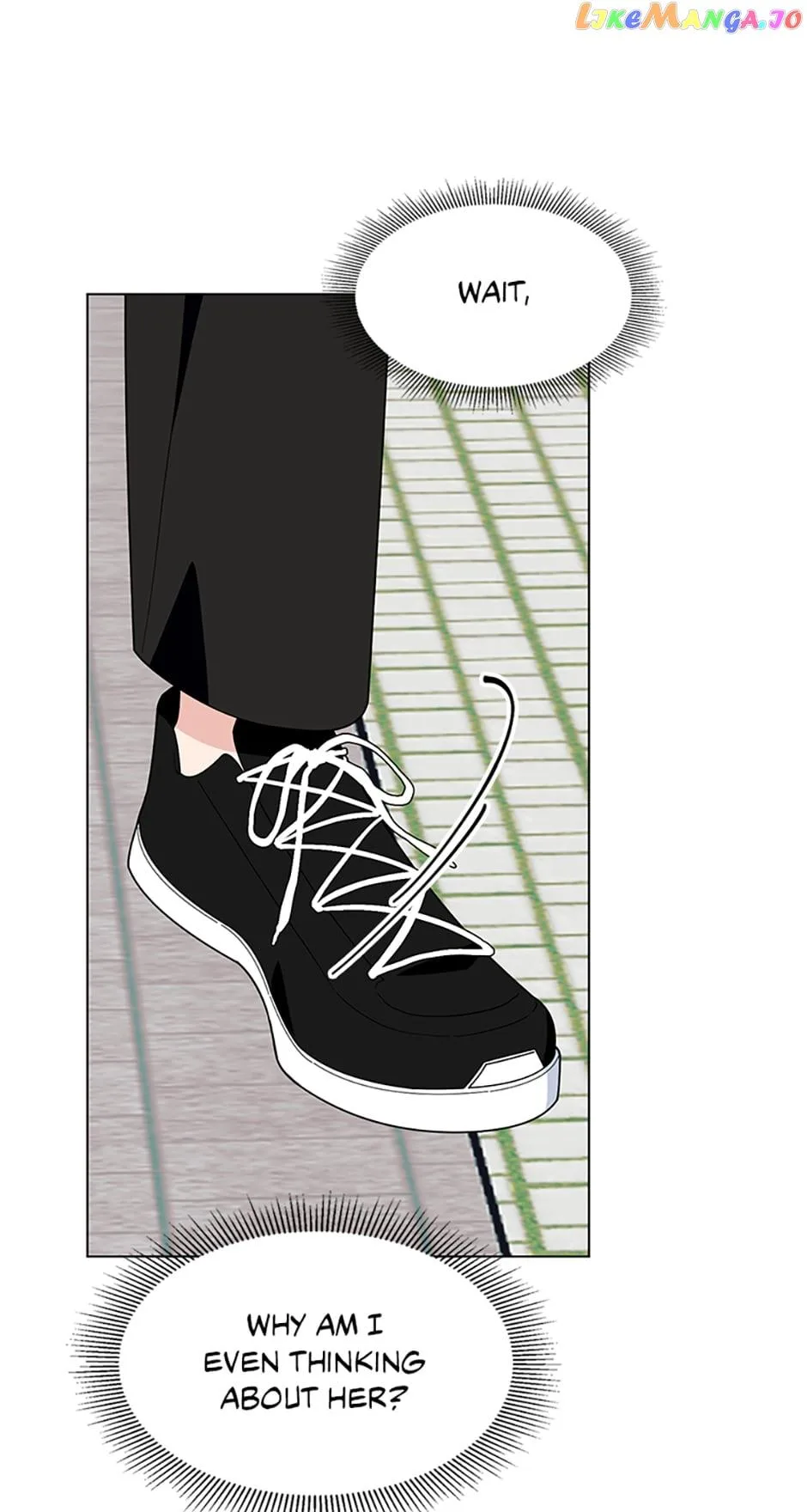 Love Behind the Scenes Chapter 17 page 50