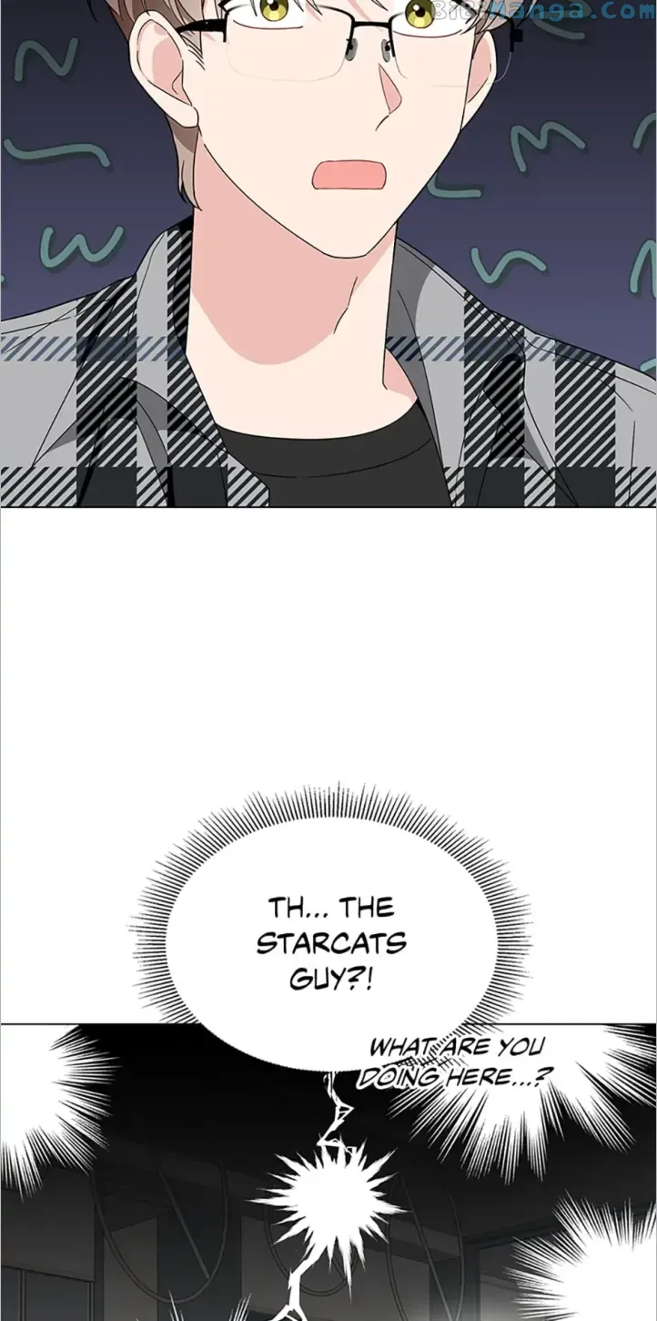 Love Behind the Scenes Chapter 14 page 76