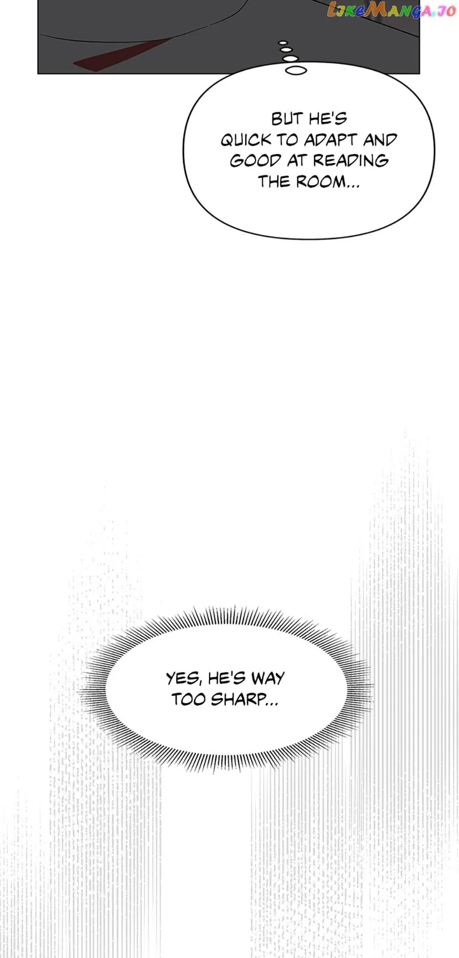 Love Behind the Scenes Chapter 17 page 6