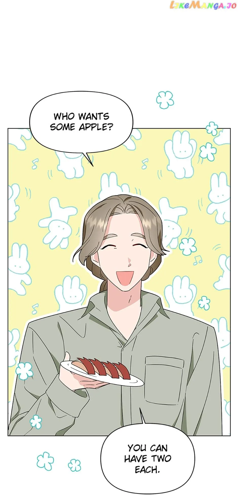 Love Behind the Scenes Chapter 17 page 2