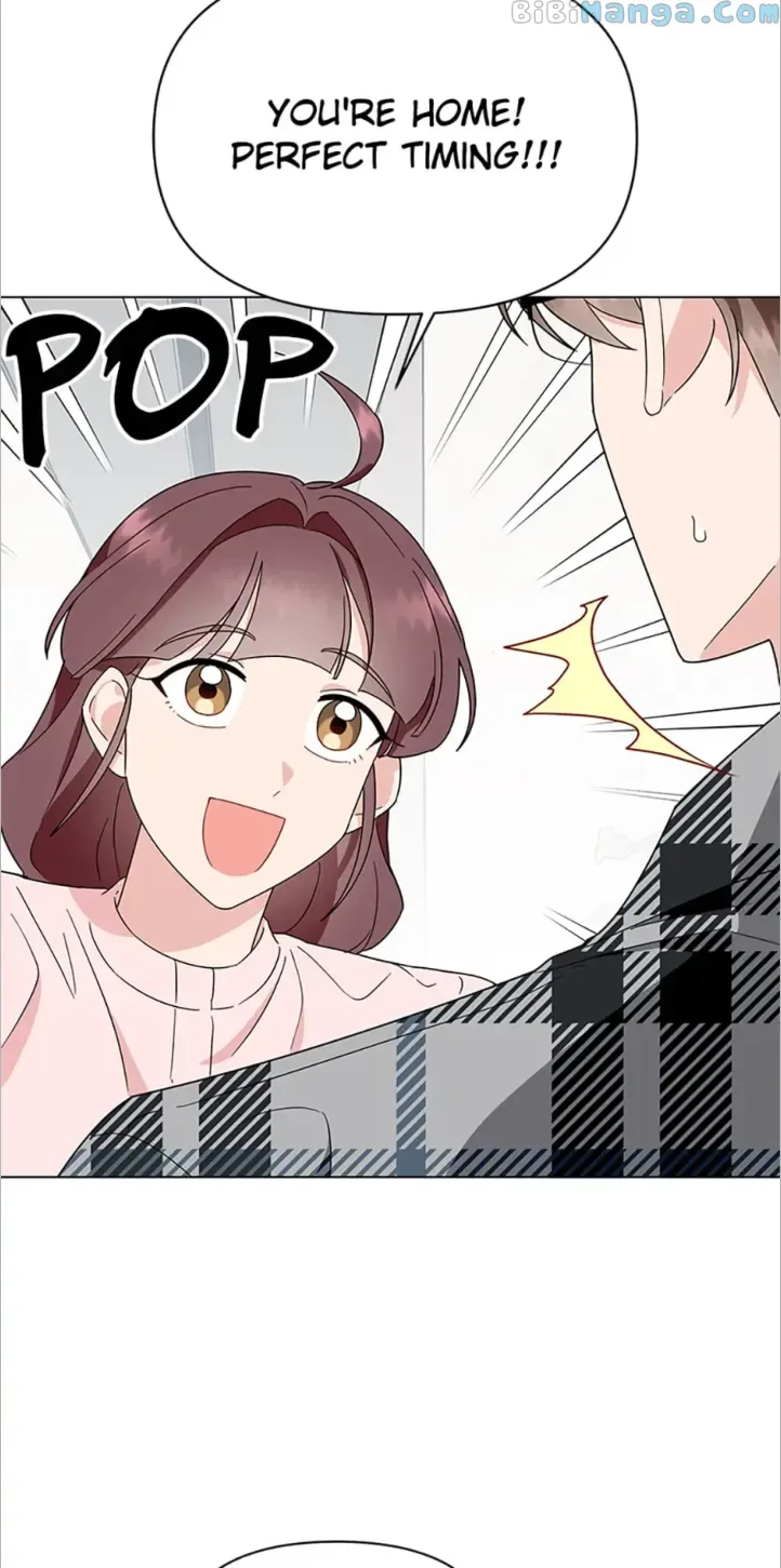Love Behind the Scenes Chapter 14 page 72