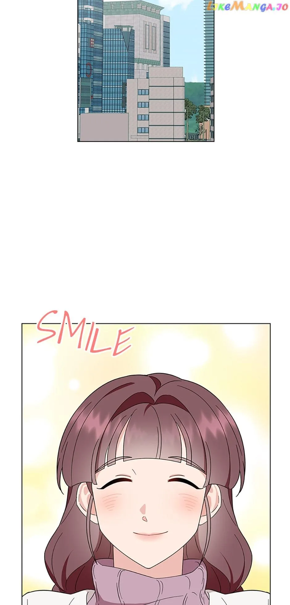 Love Behind the Scenes Chapter 17 page 37