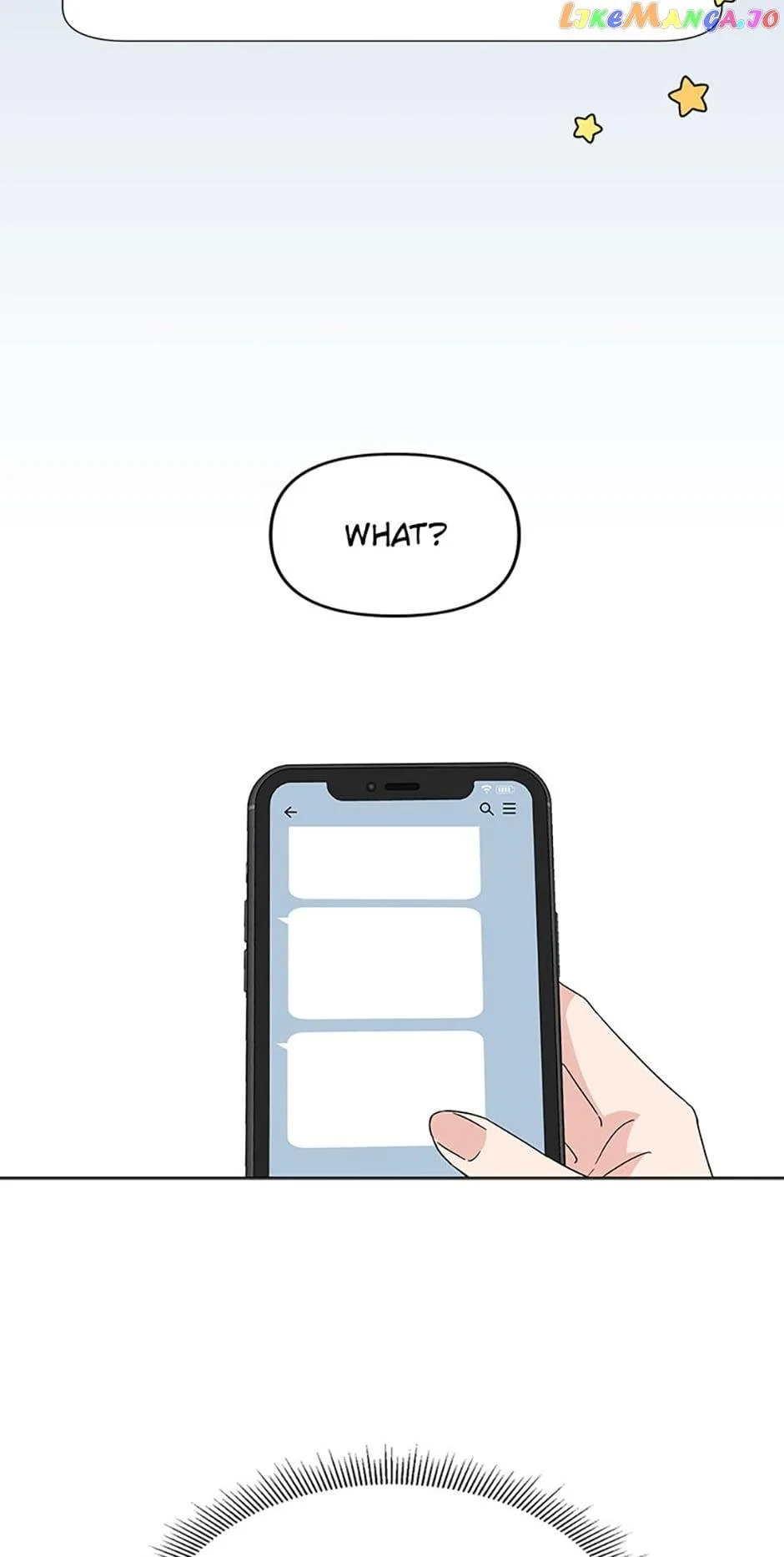 Love Behind the Scenes Chapter 17 page 20