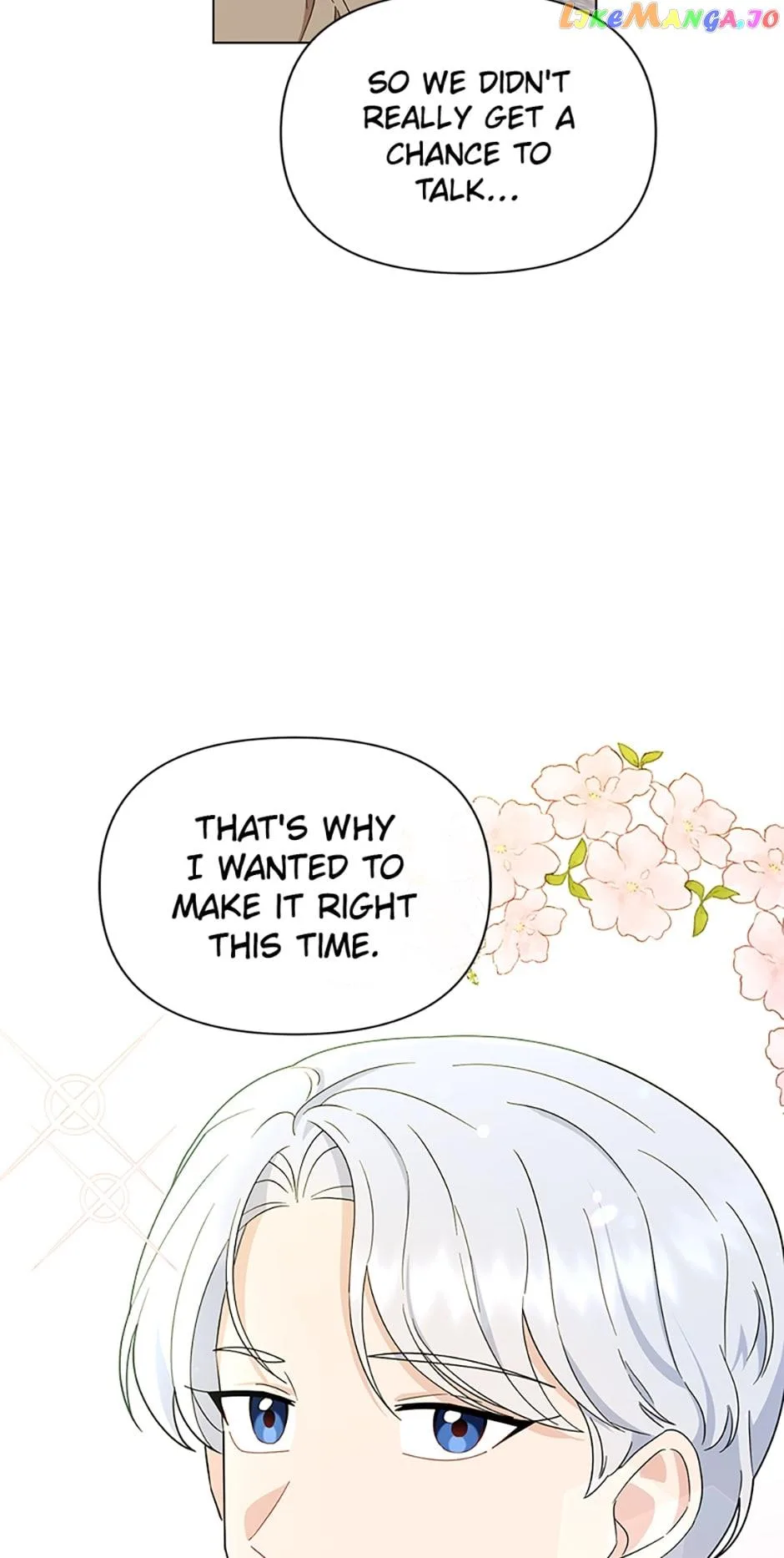 Love Behind the Scenes Chapter 17 page 41