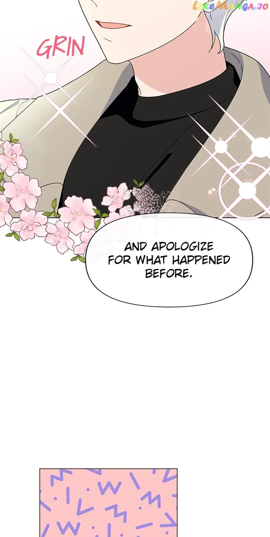 Love Behind the Scenes Chapter 17 page 42