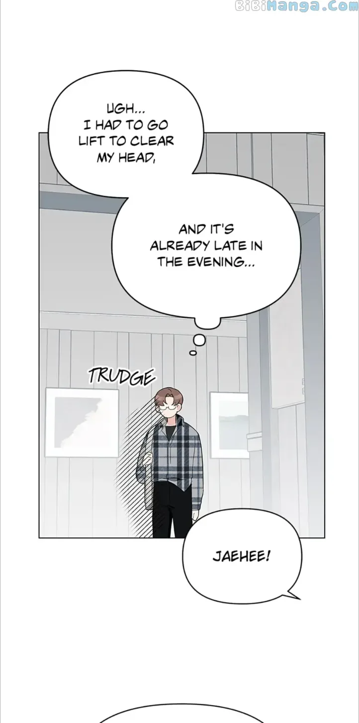 Love Behind the Scenes Chapter 14 page 71