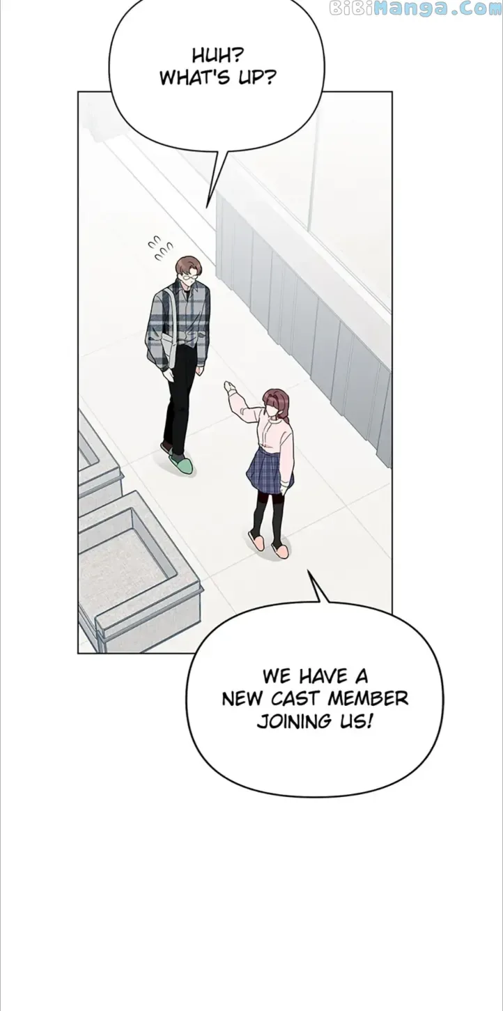 Love Behind the Scenes Chapter 14 page 73