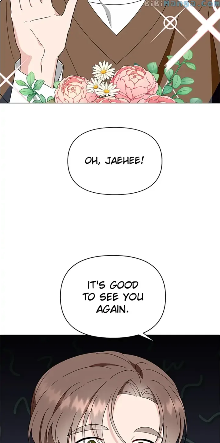 Love Behind the Scenes Chapter 14 page 75