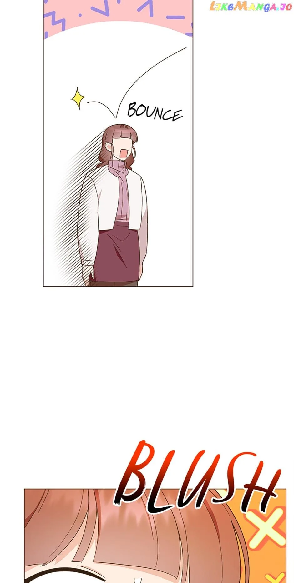 Love Behind the Scenes Chapter 17 page 43