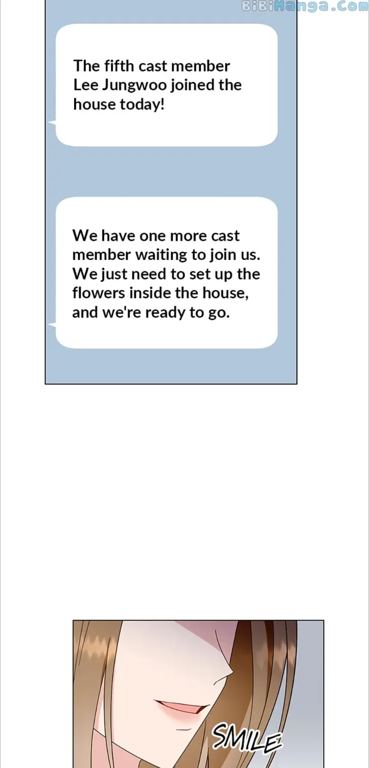 Love Behind the Scenes Chapter 16 page 3