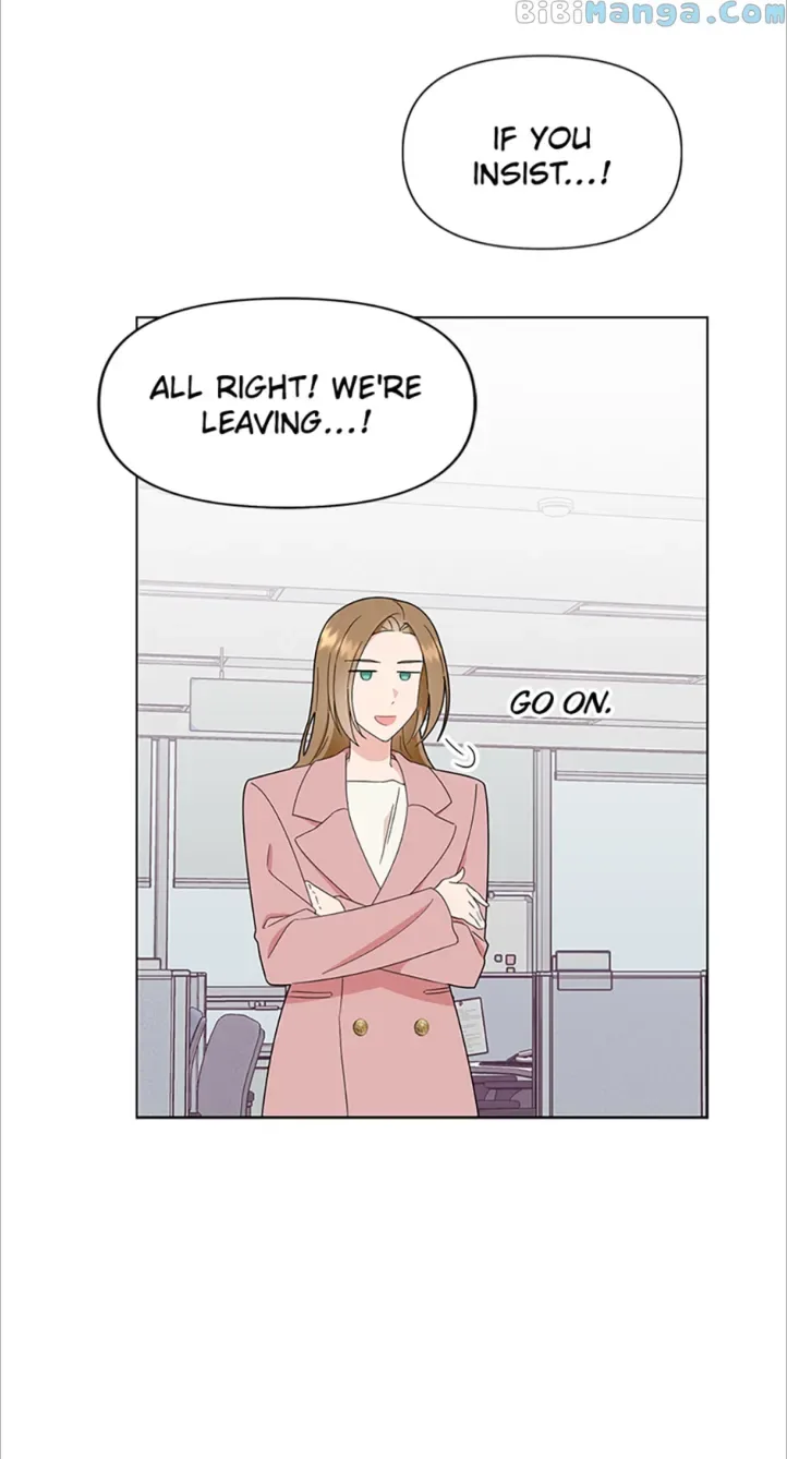 Love Behind the Scenes Chapter 16 page 14