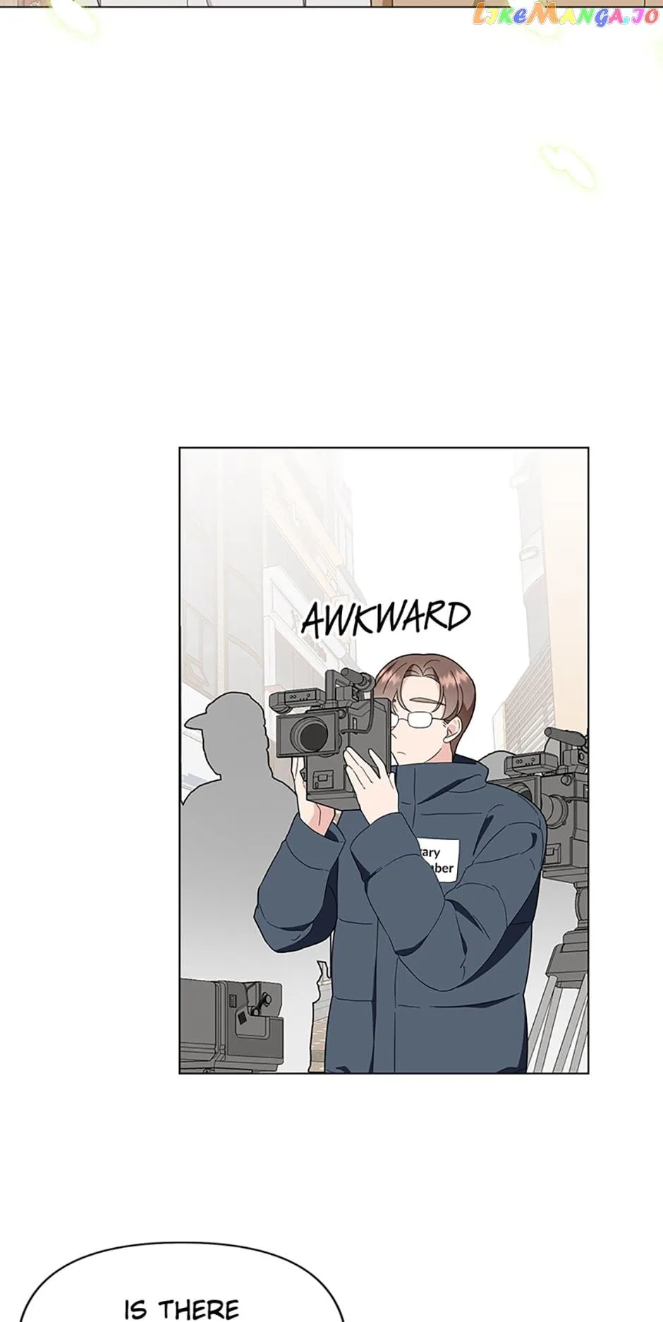 Love Behind the Scenes Chapter 17 page 68