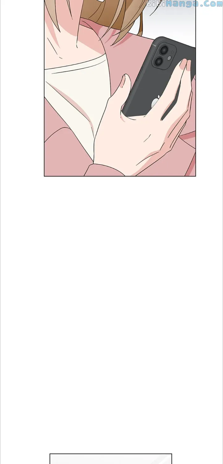 Love Behind the Scenes Chapter 16 page 4