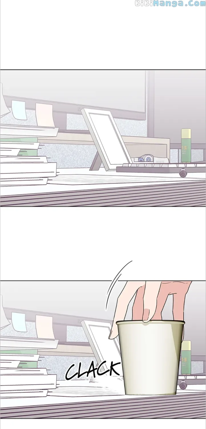 Love Behind the Scenes Chapter 16 page 15