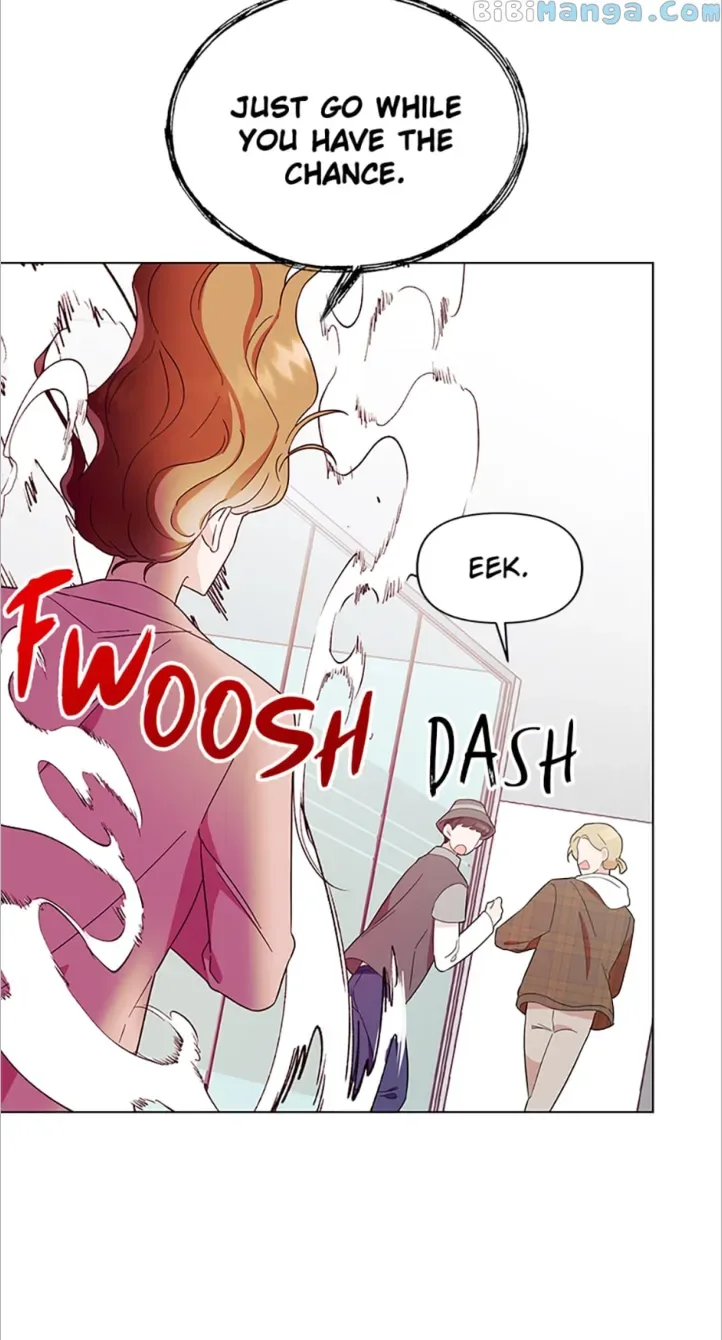 Love Behind the Scenes Chapter 16 page 13