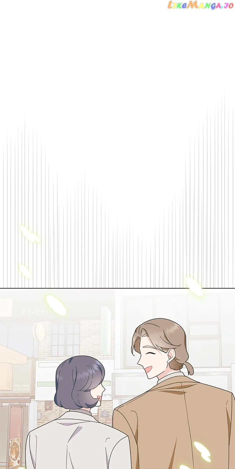 Love Behind the Scenes Chapter 17 page 67