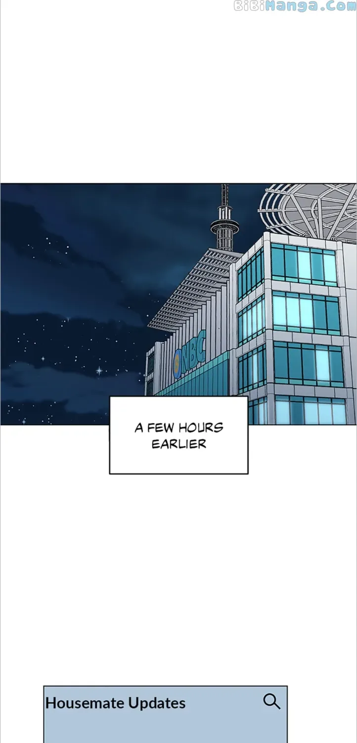Love Behind the Scenes Chapter 16 page 2