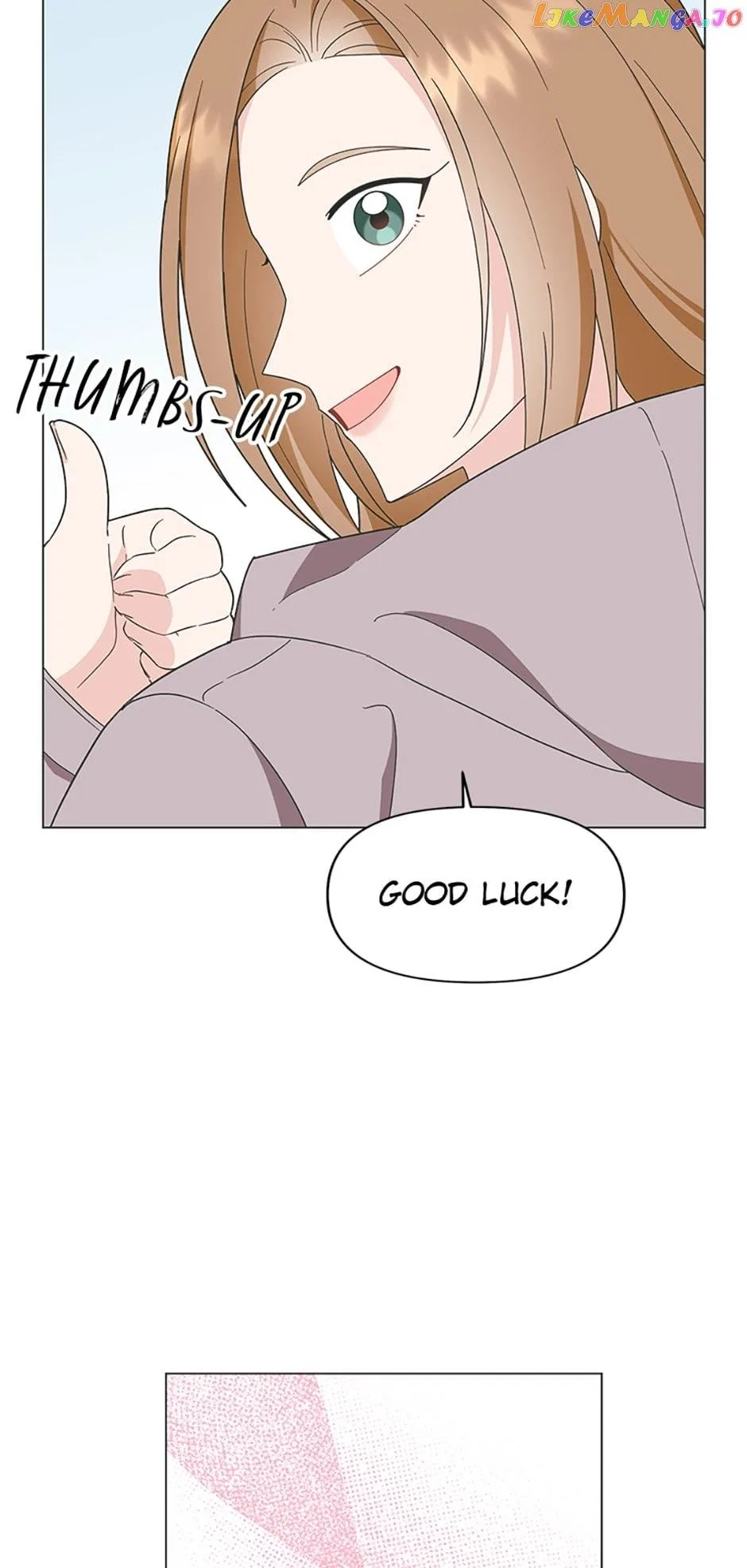 Love Behind the Scenes Chapter 17 page 64