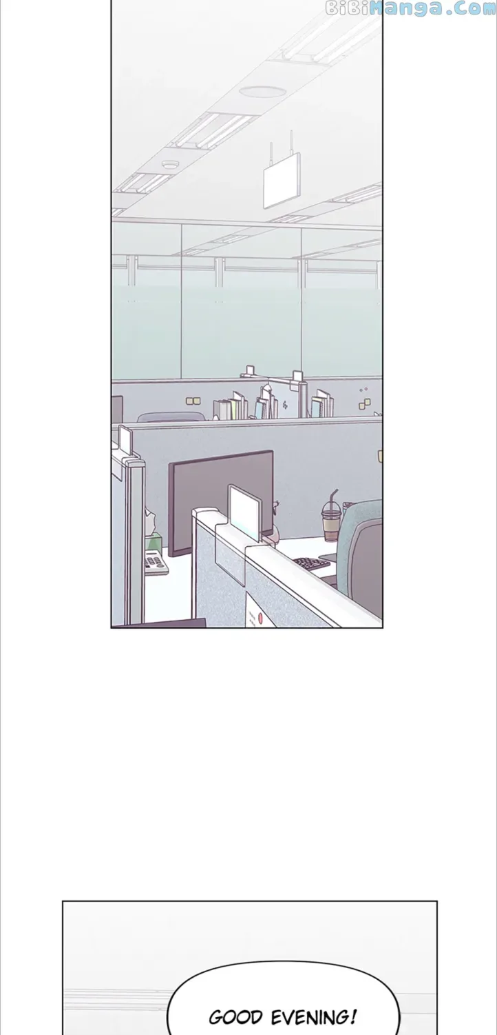 Love Behind the Scenes Chapter 16 page 5