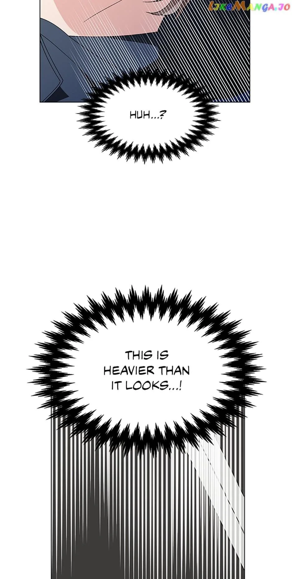 Love Behind the Scenes Chapter 17 page 59