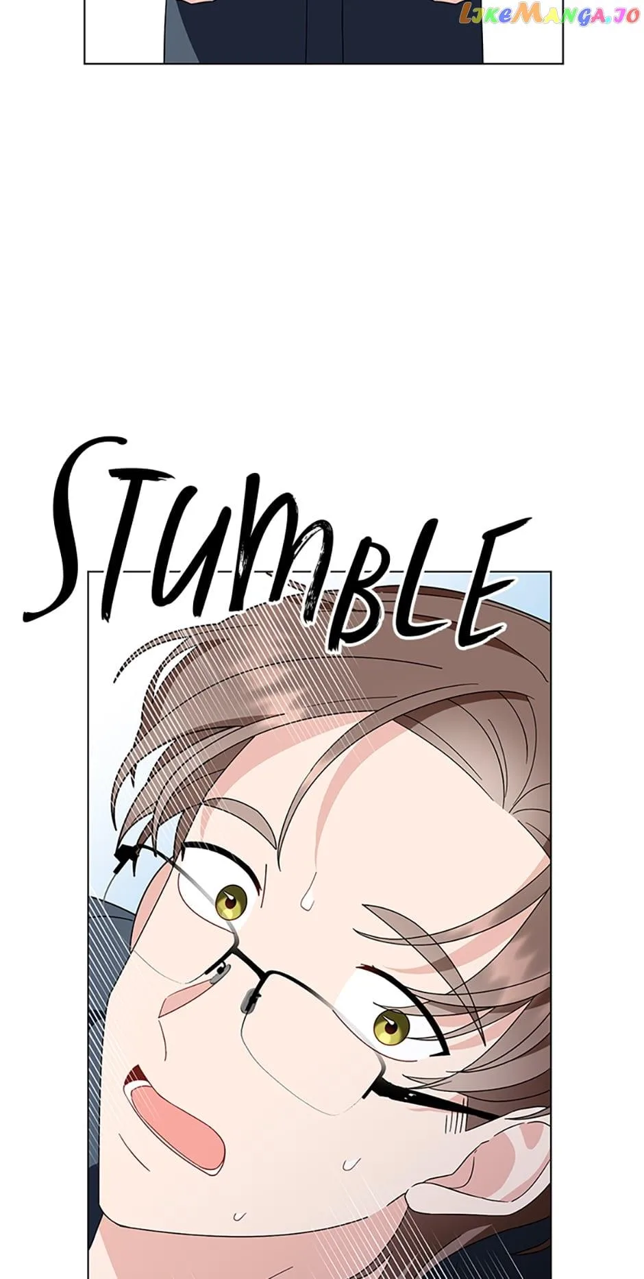 Love Behind the Scenes Chapter 17 page 58