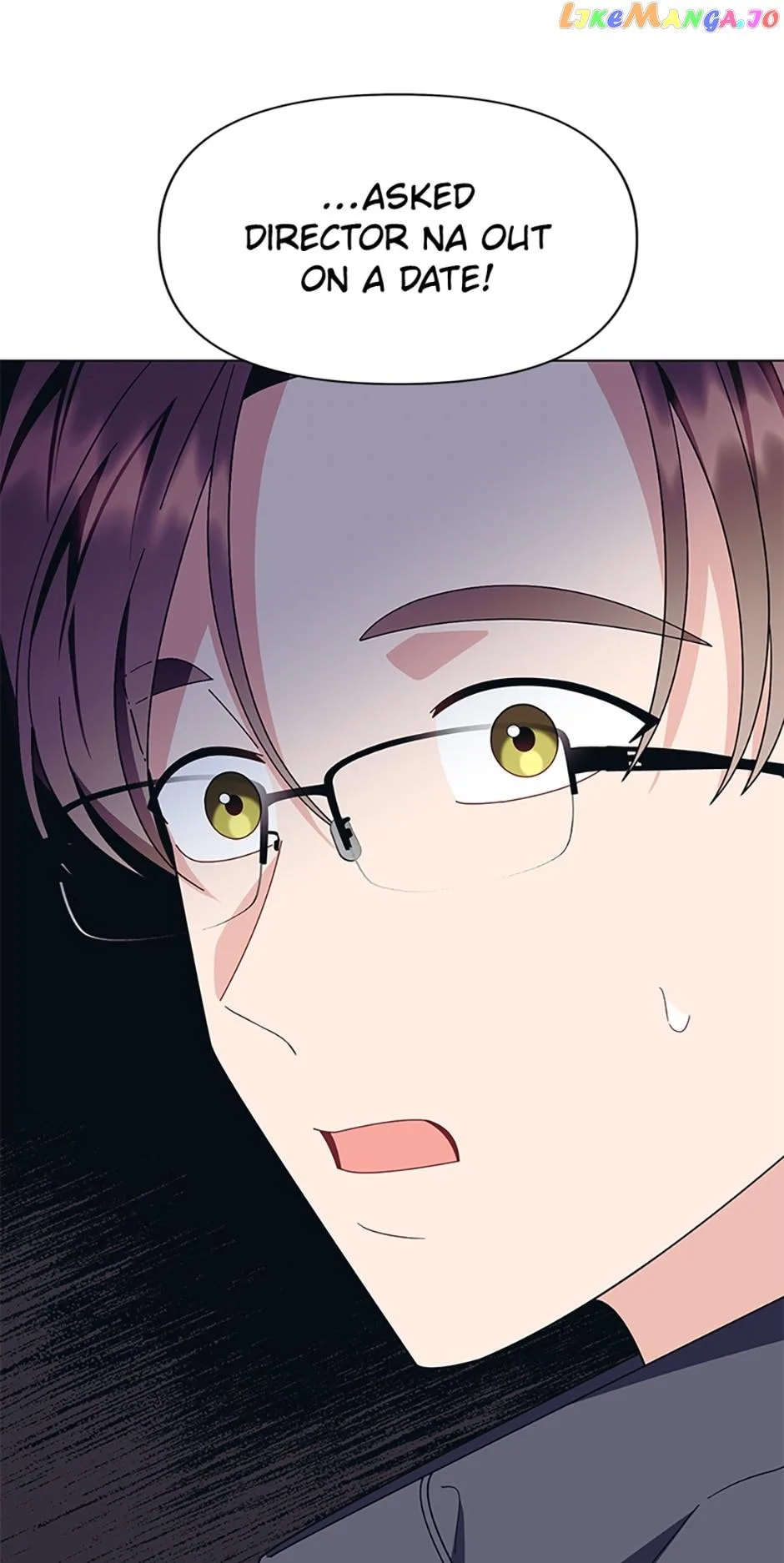 Love Behind the Scenes Chapter 17 page 73