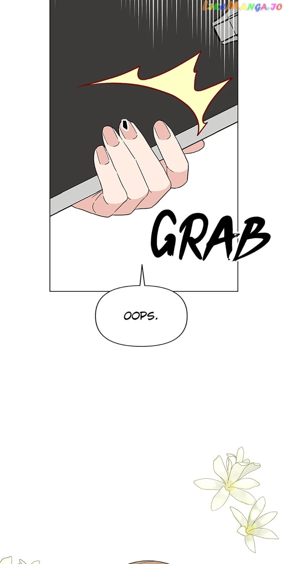 Love Behind the Scenes Chapter 17 page 60