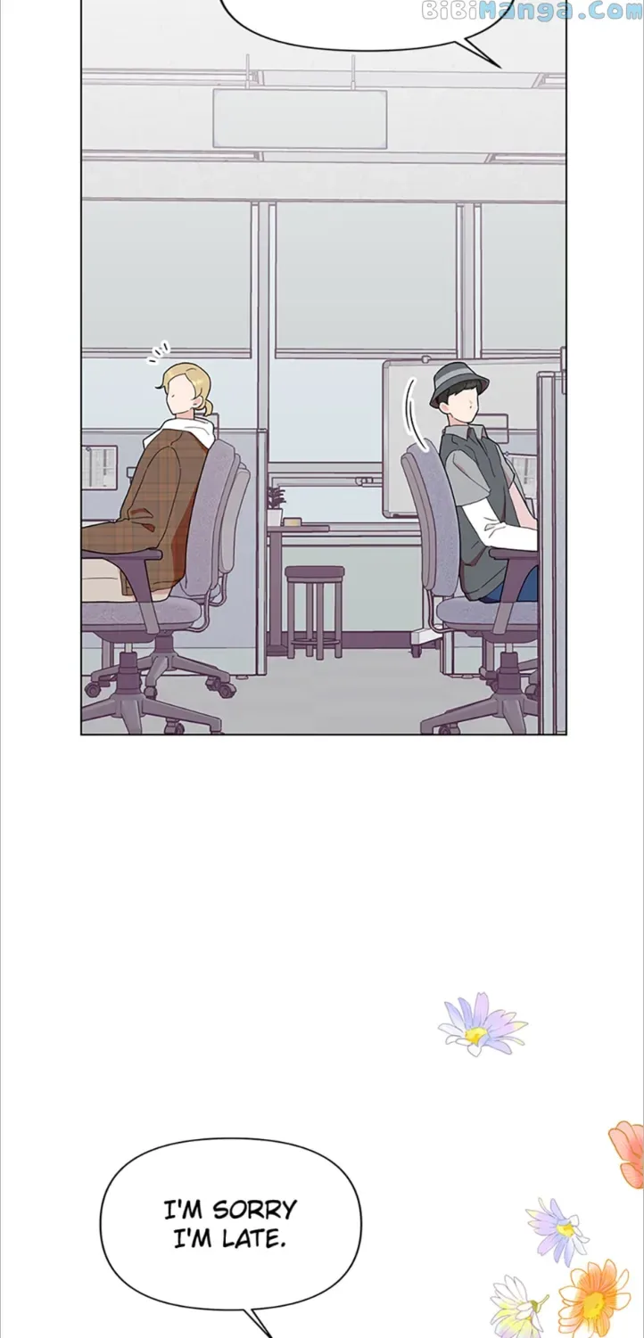 Love Behind the Scenes Chapter 16 page 6