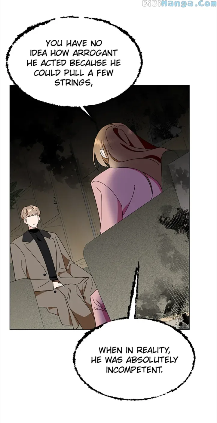 Love Behind the Scenes Chapter 16 page 66
