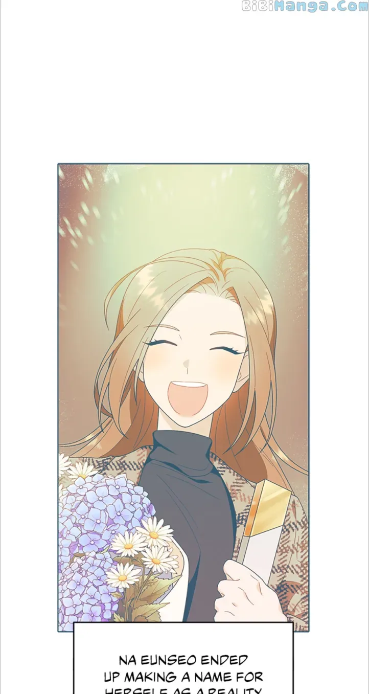 Love Behind the Scenes Chapter 16 page 41