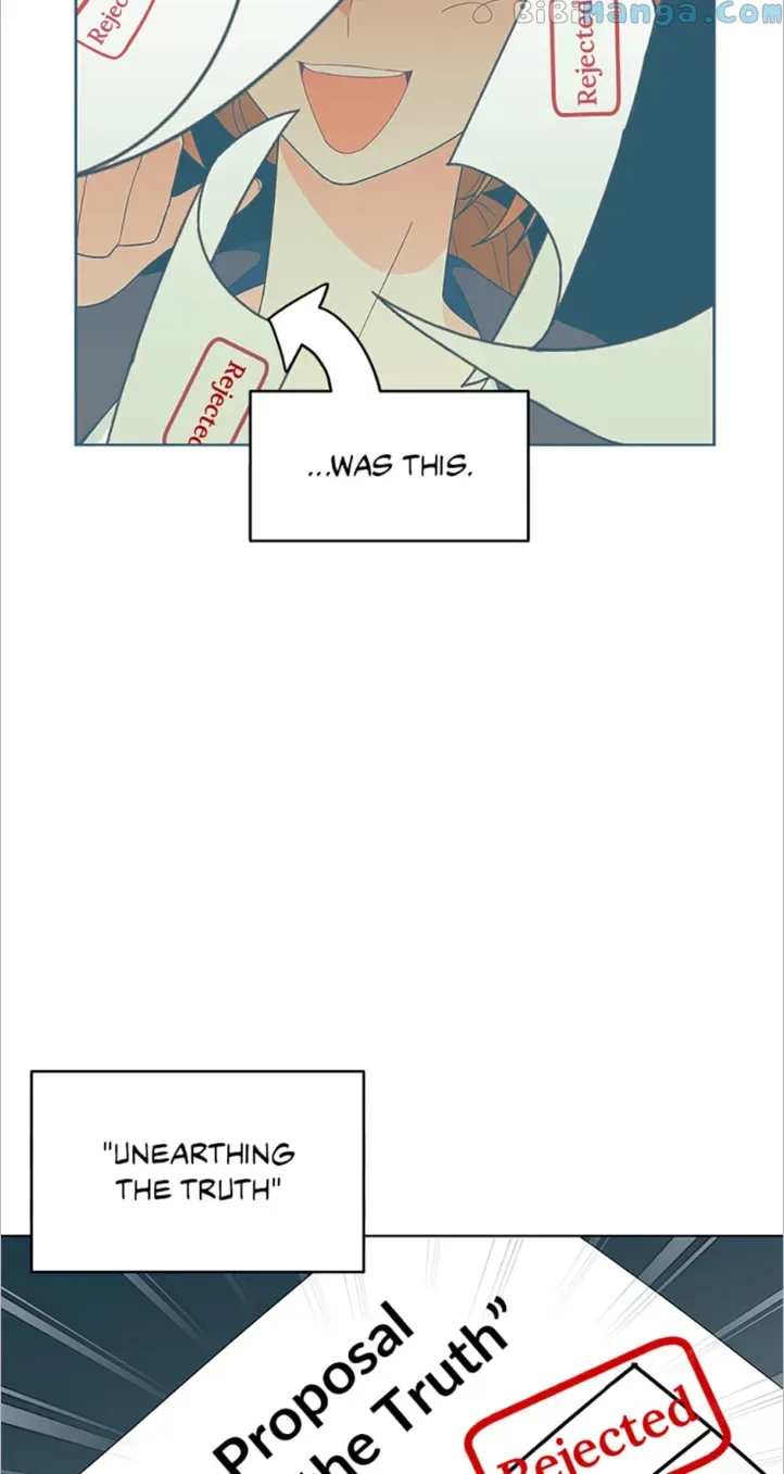 Love Behind the Scenes Chapter 16 page 44