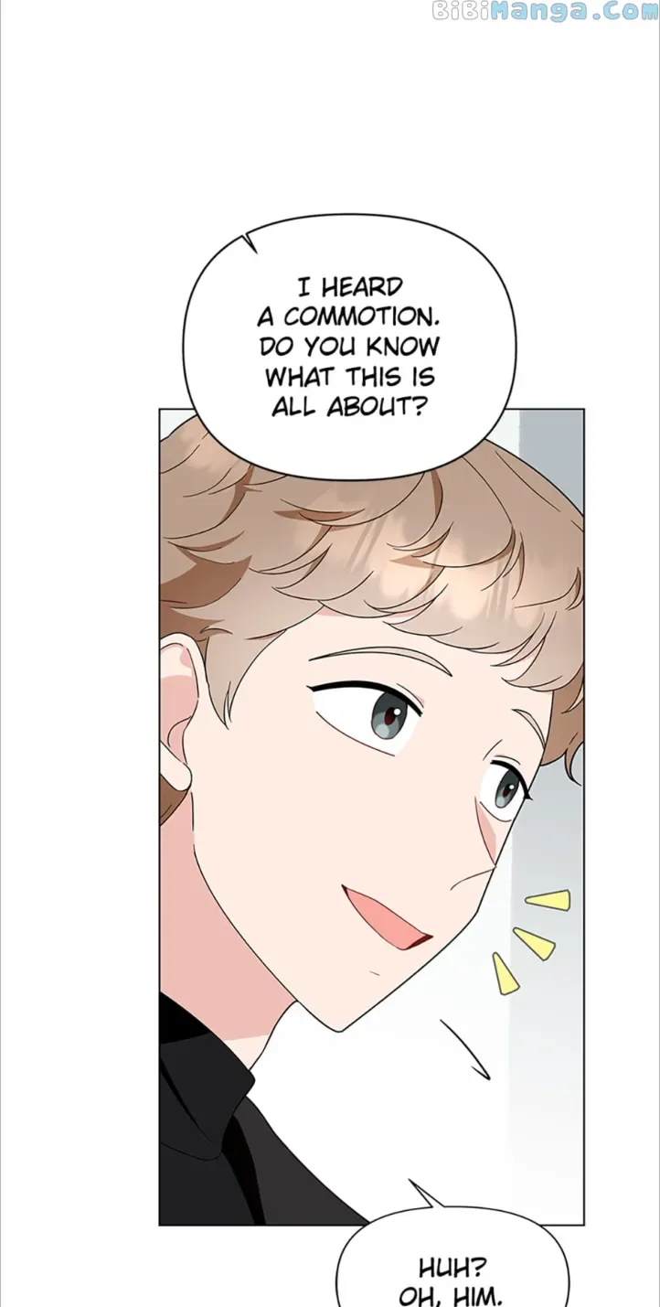 Love Behind the Scenes Chapter 16 page 53