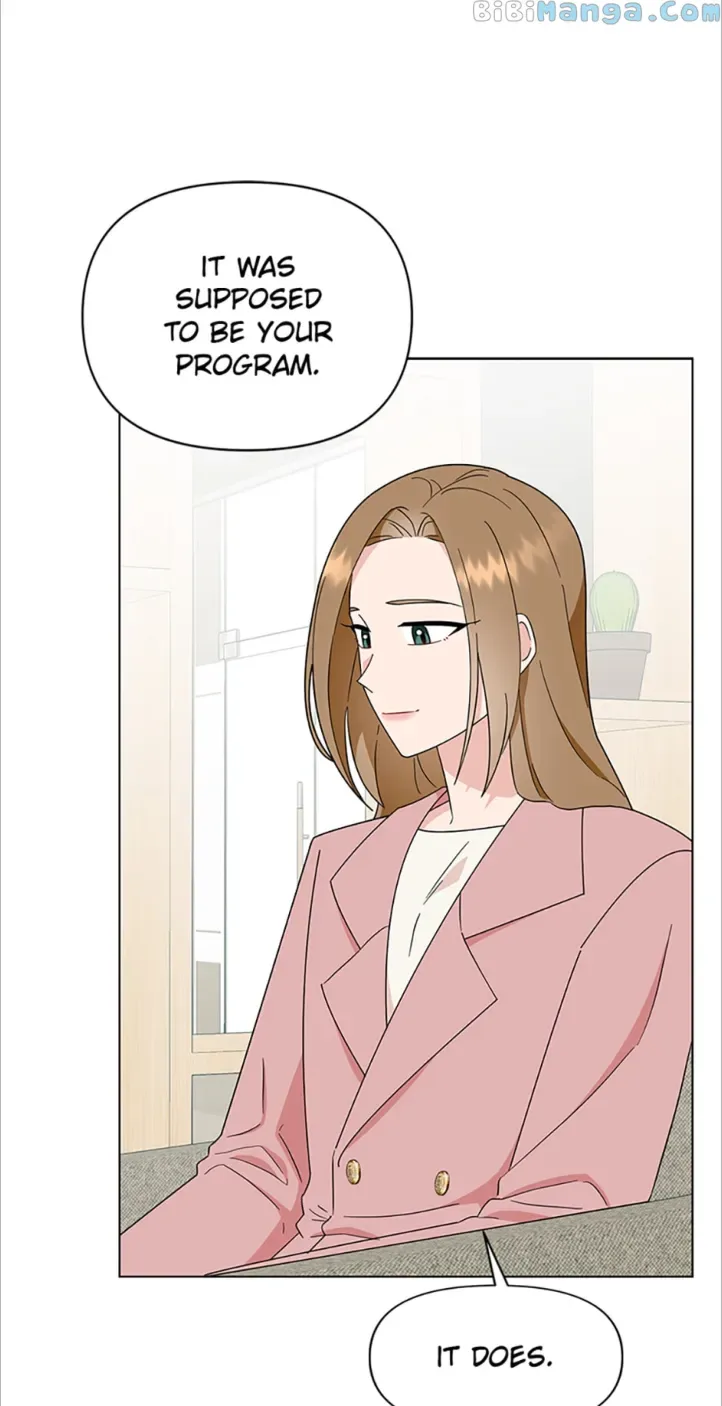 Love Behind the Scenes Chapter 16 page 62