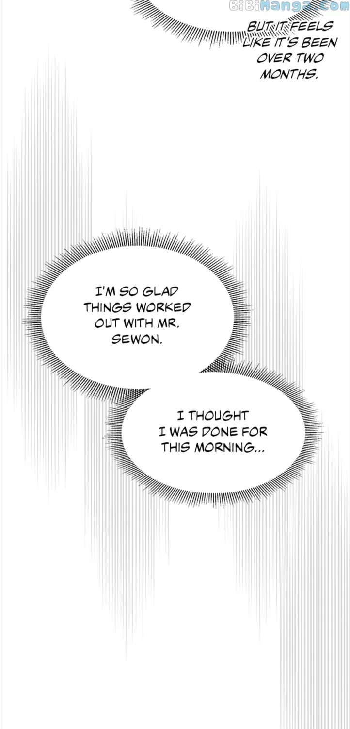 Love Behind the Scenes Chapter 16 page 18