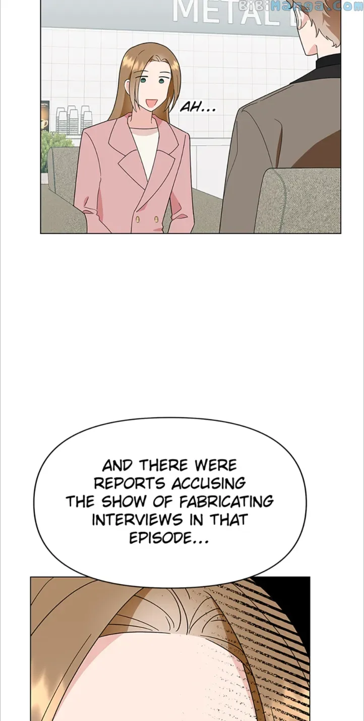 Love Behind the Scenes Chapter 16 page 58
