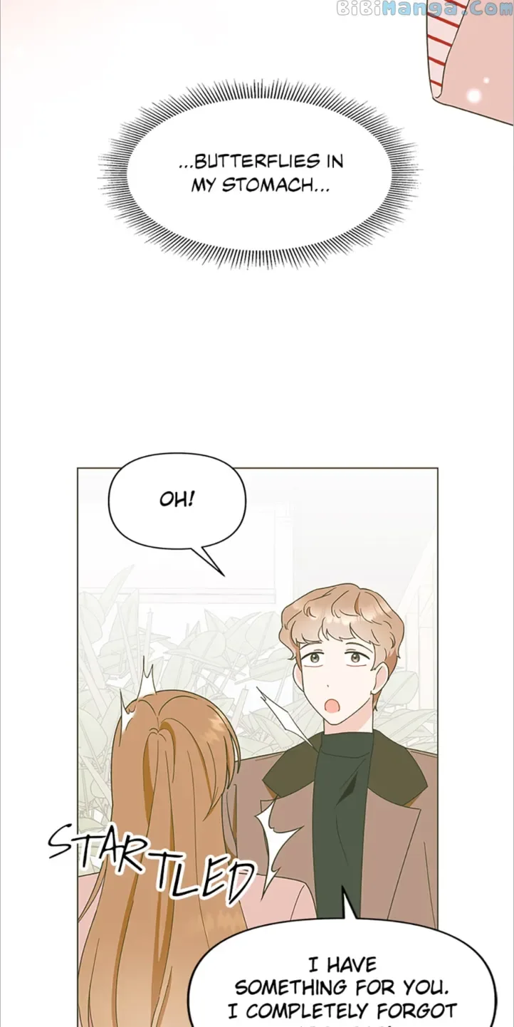 Love Behind the Scenes Chapter 16 page 77