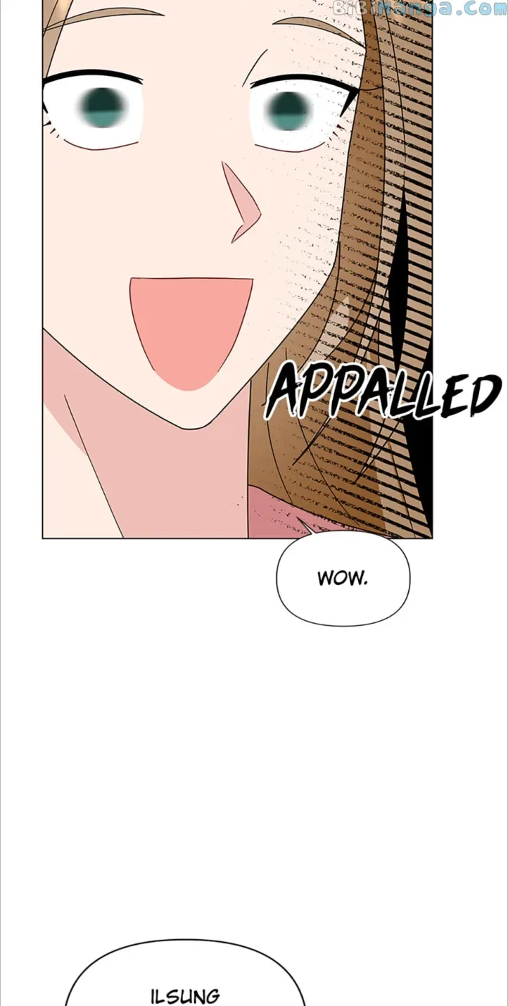 Love Behind the Scenes Chapter 16 page 59