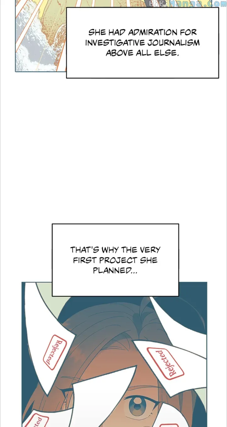 Love Behind the Scenes Chapter 16 page 43