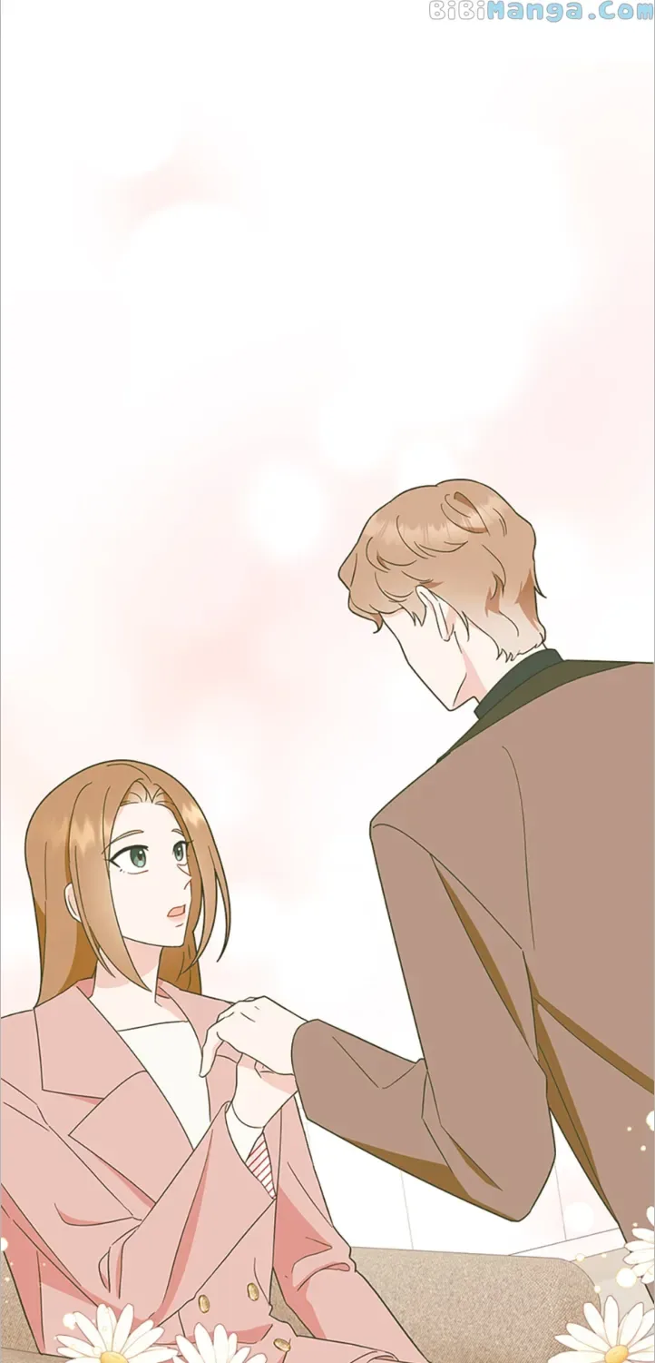 Love Behind the Scenes Chapter 16 page 71