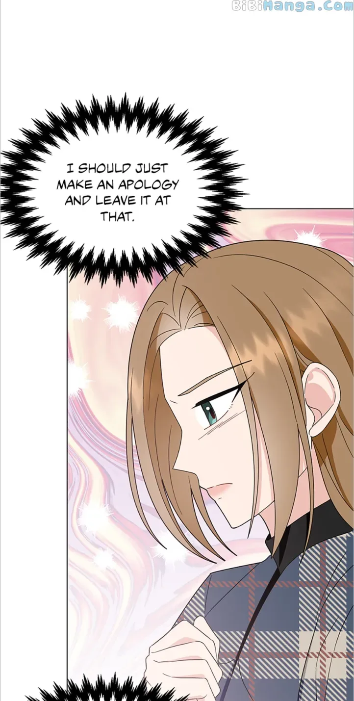 Love Behind the Scenes Chapter 16 page 23