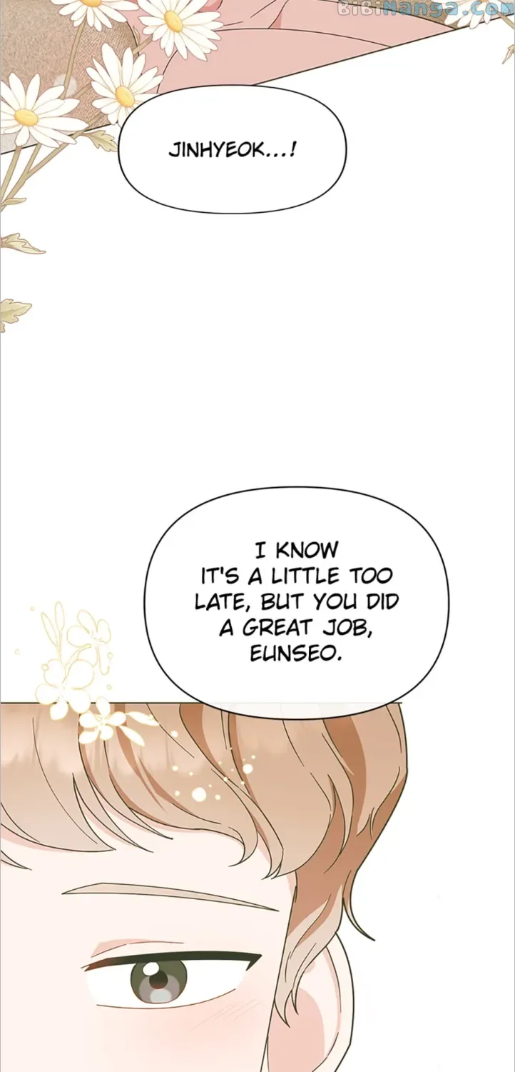 Love Behind the Scenes Chapter 16 page 72