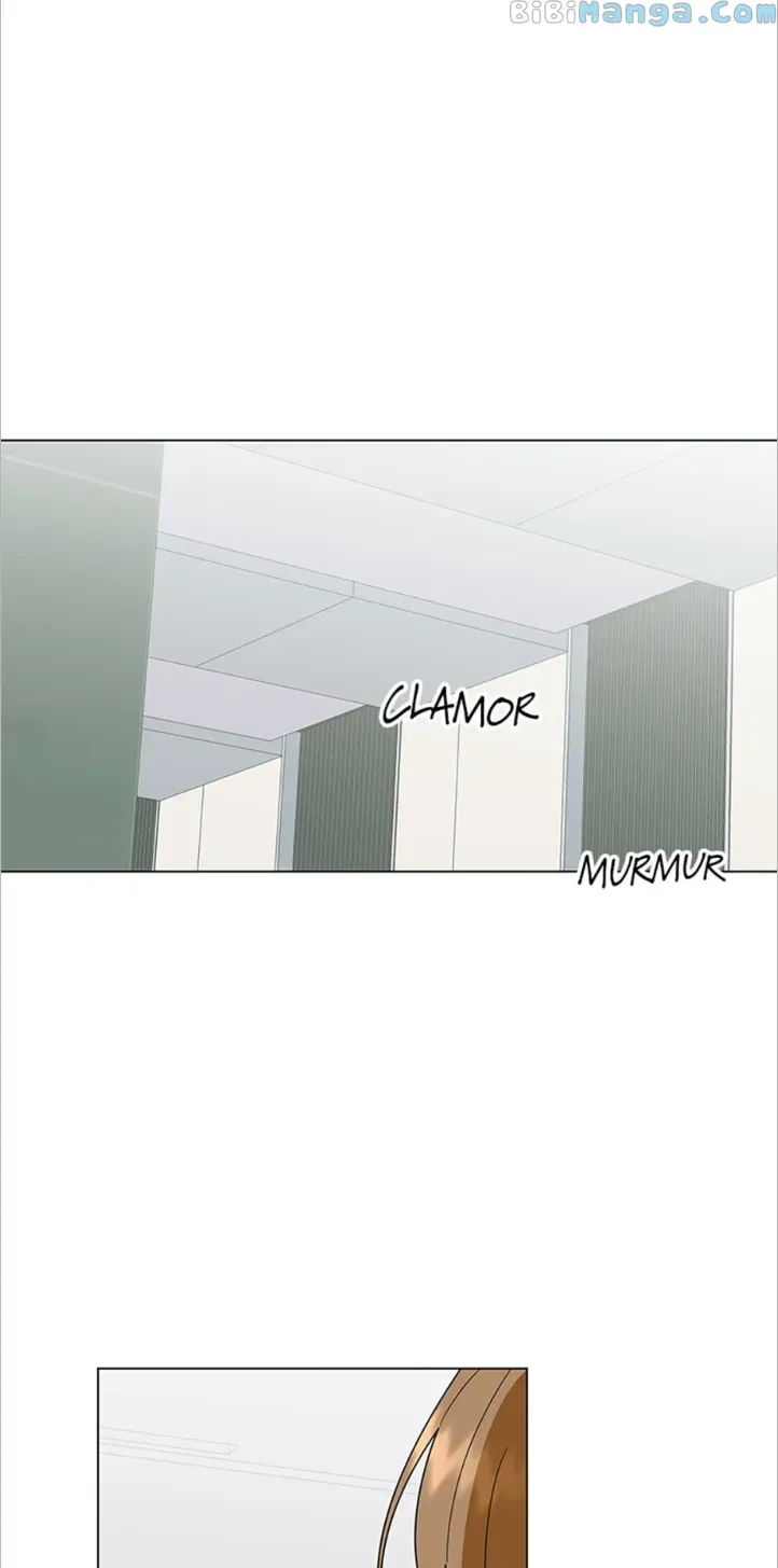 Love Behind the Scenes Chapter 16 page 35
